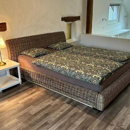 Ruhige 2 Zimmer Wohnung Diegten Exteriér fotografie