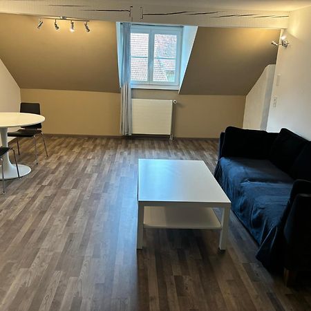 Ruhige 2 Zimmer Wohnung Diegten Exteriér fotografie